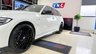 USED 2021 21 BMW 3 SERIES 2.0 330e 12kWh M Sport Touring Auto Euro 6 (s/s) 5dr PERFORMANCEKIT+QUADEXHAUST+20S