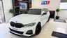 USED 2021 21 BMW 3 SERIES 2.0 330e 12kWh M Sport Touring Auto Euro 6 (s/s) 5dr PERFORMANCEKIT+QUADEXHAUST+20S