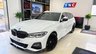 USED 2021 21 BMW 3 SERIES 2.0 330e 12kWh M Sport Touring Auto Euro 6 (s/s) 5dr PERFORMANCEKIT+QUADEXHAUST+20S