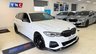 USED 2021 21 BMW 3 SERIES 2.0 330e 12kWh M Sport Touring Auto Euro 6 (s/s) 5dr PERFORMANCEKIT+QUADEXHAUST+20S