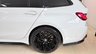 USED 2021 21 BMW 3 SERIES 2.0 330e 12kWh M Sport Touring Auto Euro 6 (s/s) 5dr PERFORMANCEKIT+QUADEXHAUST+20S