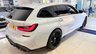 USED 2021 21 BMW 3 SERIES 2.0 330e 12kWh M Sport Touring Auto Euro 6 (s/s) 5dr PERFORMANCEKIT+QUADEXHAUST+20S