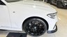 USED 2021 21 BMW 3 SERIES 2.0 330e 12kWh M Sport Touring Auto Euro 6 (s/s) 5dr PERFORMANCEKIT+QUADEXHAUST+20S