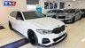 USED 2021 21 BMW 3 SERIES 2.0 330e 12kWh M Sport Touring Auto Euro 6 (s/s) 5dr PERFORMANCEKIT+QUADEXHAUST+20S