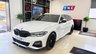 USED 2021 21 BMW 3 SERIES 2.0 330e 12kWh M Sport Touring Auto Euro 6 (s/s) 5dr PERFORMANCEKIT+QUADEXHAUST+20S