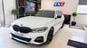 USED 2021 21 BMW 3 SERIES 2.0 330e 12kWh M Sport Touring Auto Euro 6 (s/s) 5dr PERFORMANCEKIT+QUADEXHAUST+20S