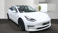 USED 2020 69 TESLA Model 3 (Dual Motor) Long Range Saloon 4dr Electric Auto 4WDE (346 ps) Finance Soft Search Pre Approval