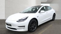 USED 2020 69 TESLA Model 3 (Dual Motor) Long Range Saloon 4dr Electric Auto 4WDE (346 ps) Finance Soft Search Pre Approval