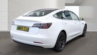 USED 2020 69 TESLA Model 3 (Dual Motor) Long Range Saloon 4dr Electric Auto 4WDE (346 ps) Finance Soft Search Pre Approval