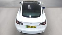 USED 2020 69 TESLA Model 3 (Dual Motor) Long Range Saloon 4dr Electric Auto 4WDE (346 ps) Finance Soft Search Pre Approval