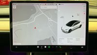 USED 2020 69 TESLA Model 3 (Dual Motor) Long Range Saloon 4dr Electric Auto 4WDE (346 ps) Finance Soft Search Pre Approval