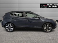 USED 2022 22 HYUNDAI BAYON 1.0 T-GDi MHEV Premium SUV 5dr Petrol Hybrid Manual Euro 6 (s/s) (120 ps) HEATED FRONT SEATS