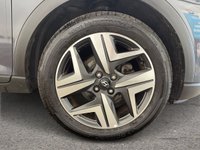 USED 2022 22 HYUNDAI BAYON 1.0 T-GDi MHEV Premium SUV 5dr Petrol Hybrid Manual Euro 6 (s/s) (120 ps) HEATED FRONT SEATS