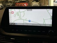USED 2022 22 HYUNDAI BAYON 1.0 T-GDi MHEV Premium SUV 5dr Petrol Hybrid Manual Euro 6 (s/s) (120 ps) HEATED FRONT SEATS