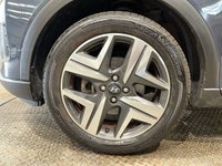 USED 2022 22 HYUNDAI BAYON 1.0 T-GDi MHEV Premium SUV 5dr Petrol Hybrid Manual Euro 6 (s/s) (120 ps) HEATED FRONT SEATS