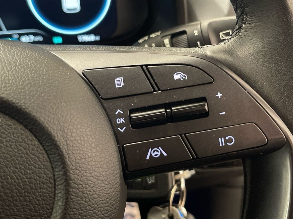 USED 2022 22 HYUNDAI BAYON 1.0 T-GDi MHEV Premium SUV 5dr Petrol Hybrid Manual Euro 6 (s/s) (120 ps) HEATED FRONT SEATS
