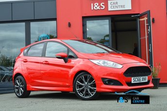 View our FORD FIESTA