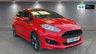 USED 2017 66 FORD FIESTA 1.0T EcoBoost ST-Line Hatchback 5dr Petrol Manual Euro 6 (s/s) (100 ps) Service History and 2 Keys