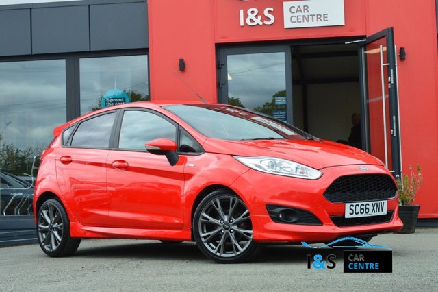 View our FORD FIESTA