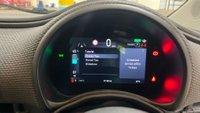 USED 2022 22 FIAT 500e C 42kWh La Prima Convertible 2dr Electric Auto (118 ps) BeigeLeather/MultiMedia/Sensor