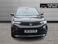 USED 2023 23 VAUXHALL MOKKA ELECTRIC 50kWh Ultimate SUV 5dr Electric Auto (136 ps) 