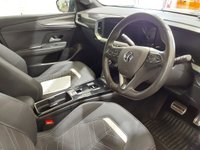 USED 2023 23 VAUXHALL MOKKA ELECTRIC 50kWh Ultimate SUV 5dr Electric Auto (136 ps) 