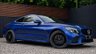 USED 2021 21 MERCEDES-BENZ C-CLASS 2.0 C220d AMG Line Edition Coupe 2dr Diesel G-Tronic+ Euro 6 (s/s) (194 ps) 