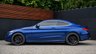 USED 2021 21 MERCEDES-BENZ C-CLASS 2.0 C220d AMG Line Edition Coupe 2dr Diesel G-Tronic+ Euro 6 (s/s) (194 ps) 