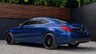 USED 2021 21 MERCEDES-BENZ C-CLASS 2.0 C220d AMG Line Edition Coupe 2dr Diesel G-Tronic+ Euro 6 (s/s) (194 ps) 