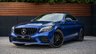 USED 2021 21 MERCEDES-BENZ C-CLASS 2.0 C220d AMG Line Edition Coupe 2dr Diesel G-Tronic+ Euro 6 (s/s) (194 ps) 