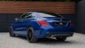 USED 2021 21 MERCEDES-BENZ C-CLASS 2.0 C220d AMG Line Edition Coupe 2dr Diesel G-Tronic+ Euro 6 (s/s) (194 ps) 