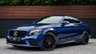 USED 2021 21 MERCEDES-BENZ C-CLASS 2.0 C220d AMG Line Edition Coupe 2dr Diesel G-Tronic+ Euro 6 (s/s) (194 ps) 
