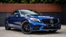 USED 2021 21 MERCEDES-BENZ C-CLASS 2.0 C220d AMG Line Edition Coupe 2dr Diesel G-Tronic+ Euro 6 (s/s) (194 ps) 
