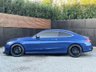USED 2021 21 MERCEDES-BENZ C-CLASS 2.0 C220d AMG Line Edition Coupe 2dr Diesel G-Tronic+ Euro 6 (s/s) (194 ps) 