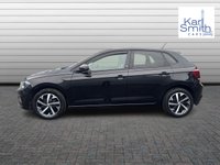 USED 2018 68 VOLKSWAGEN POLO 1.0 TSI GPF beats Hatchback 5dr Petrol Manual Euro 6 (s/s) (95 ps) 