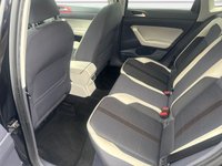 USED 2018 68 VOLKSWAGEN POLO 1.0 TSI GPF beats Hatchback 5dr Petrol Manual Euro 6 (s/s) (95 ps) 
