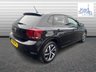 USED 2018 68 VOLKSWAGEN POLO 1.0 TSI GPF beats Hatchback 5dr Petrol Manual Euro 6 (s/s) (95 ps) 