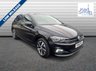 USED 2018 68 VOLKSWAGEN POLO 1.0 TSI GPF beats Hatchback 5dr Petrol Manual Euro 6 (s/s) (95 ps) 