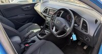 USED 2016 66 SEAT LEON 1.4 TSI FR Technology Hatchback 5dr Petrol Manual Euro 6 (s/s) (125 ps) 