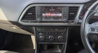 USED 2016 66 SEAT LEON 1.4 TSI FR Technology Hatchback 5dr Petrol Manual Euro 6 (s/s) (125 ps) 