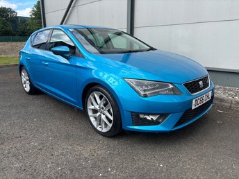 View our SEAT LEON