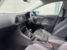 USED 2016 66 SEAT LEON 1.4 TSI FR Technology Hatchback 5dr Petrol Manual Euro 6 (s/s) (125 ps) DUAL ZONE CLIMATE CONTROL