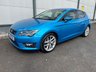 USED 2016 66 SEAT LEON 1.4 TSI FR Technology Hatchback 5dr Petrol Manual Euro 6 (s/s) (125 ps) DUAL ZONE CLIMATE CONTROL