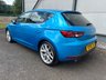 USED 2016 66 SEAT LEON 1.4 TSI FR Technology Hatchback 5dr Petrol Manual Euro 6 (s/s) (125 ps) DUAL ZONE CLIMATE CONTROL
