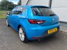 USED 2016 66 SEAT LEON 1.4 TSI FR Technology Hatchback 5dr Petrol Manual Euro 6 (s/s) (125 ps) DUAL ZONE CLIMATE CONTROL