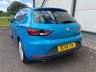USED 2016 66 SEAT LEON 1.4 TSI FR Technology Hatchback 5dr Petrol Manual Euro 6 (s/s) (125 ps) DUAL ZONE CLIMATE CONTROL