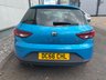 USED 2016 66 SEAT LEON 1.4 TSI FR Technology Hatchback 5dr Petrol Manual Euro 6 (s/s) (125 ps) DUAL ZONE CLIMATE CONTROL