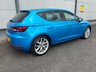 USED 2016 66 SEAT LEON 1.4 TSI FR Technology Hatchback 5dr Petrol Manual Euro 6 (s/s) (125 ps) DUAL ZONE CLIMATE CONTROL