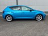 USED 2016 66 SEAT LEON 1.4 TSI FR Technology Hatchback 5dr Petrol Manual Euro 6 (s/s) (125 ps) DUAL ZONE CLIMATE CONTROL