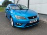 USED 2016 66 SEAT LEON 1.4 TSI FR Technology Hatchback 5dr Petrol Manual Euro 6 (s/s) (125 ps) DUAL ZONE CLIMATE CONTROL